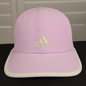Adidas Aeroready Womens Pink Hat